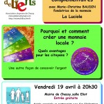 Affiche 19 avril marge